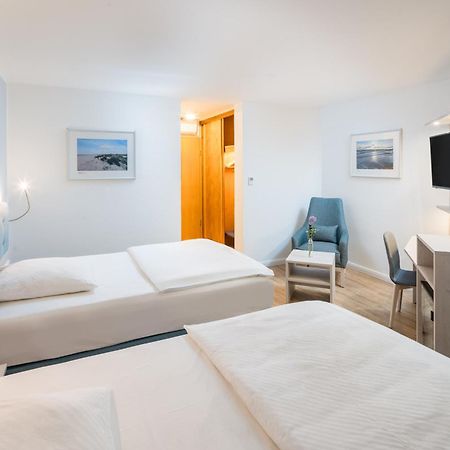 Stadthotel Eckernförde Kültér fotó