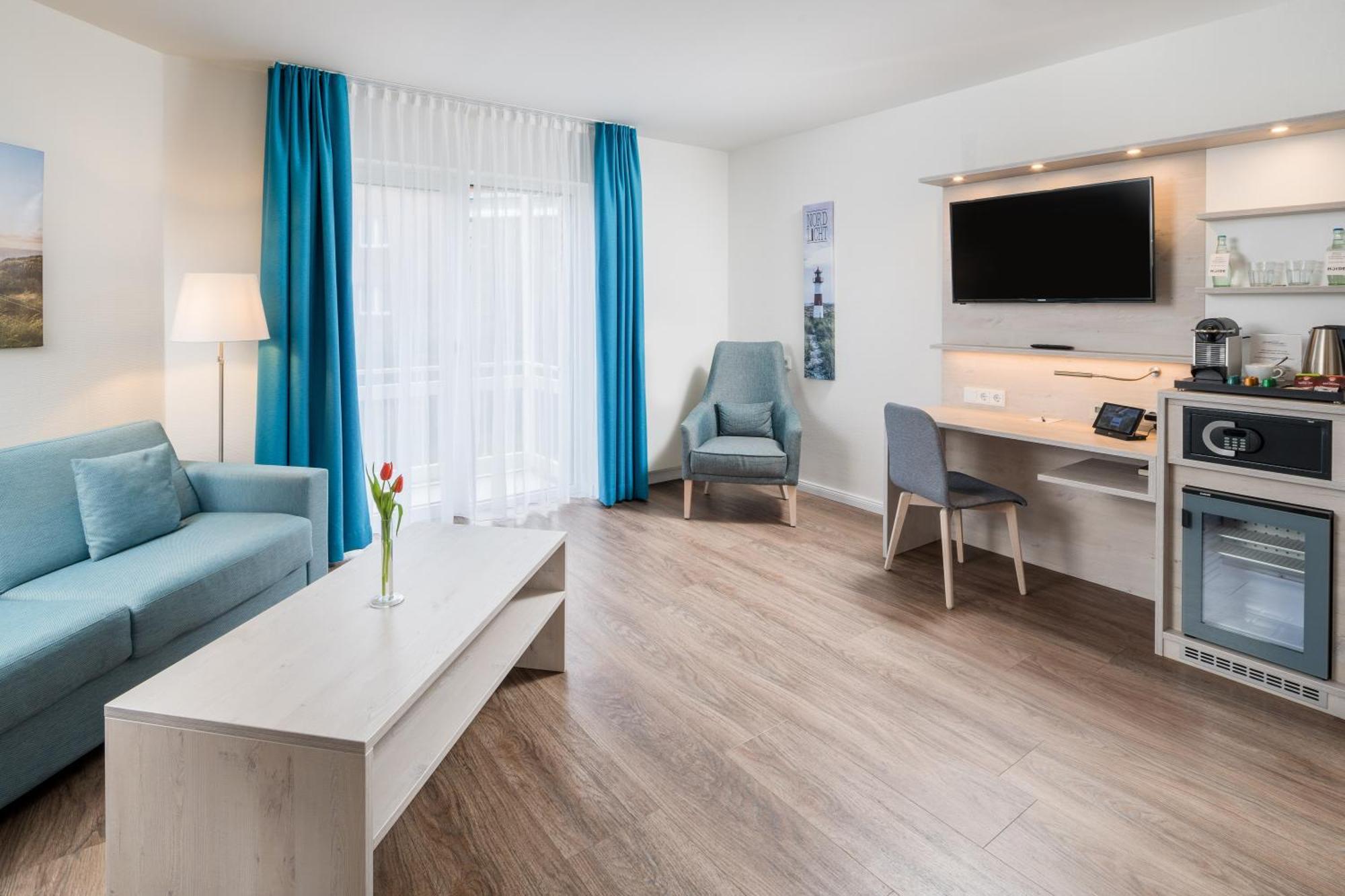 Stadthotel Eckernförde Kültér fotó