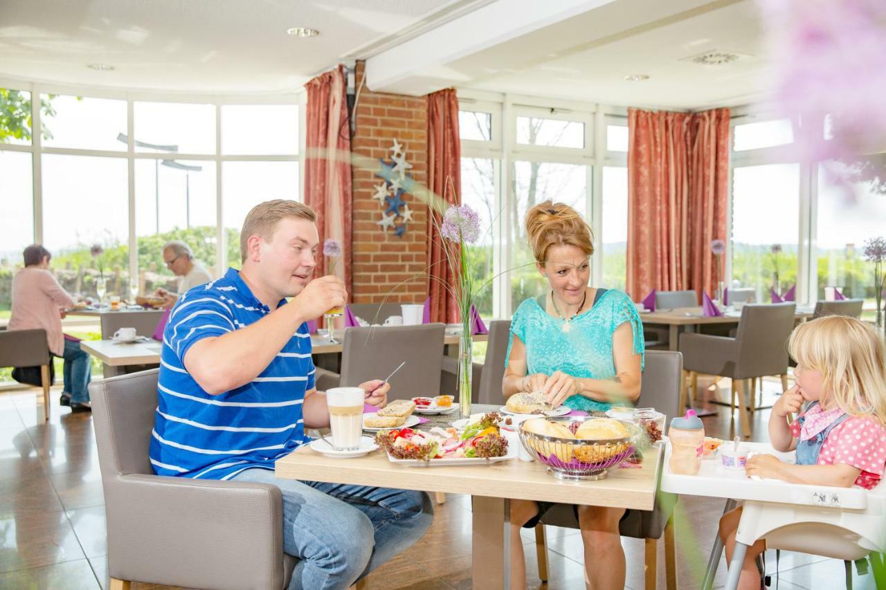 Stadthotel Eckernförde Kültér fotó